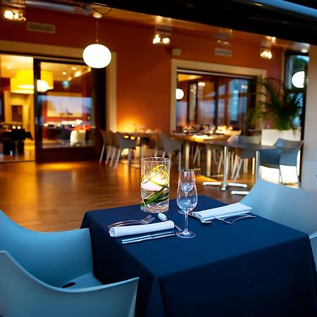 Qgat Restaurant Events & Hotel Sant Cugat del Vallès Dış mekan fotoğraf