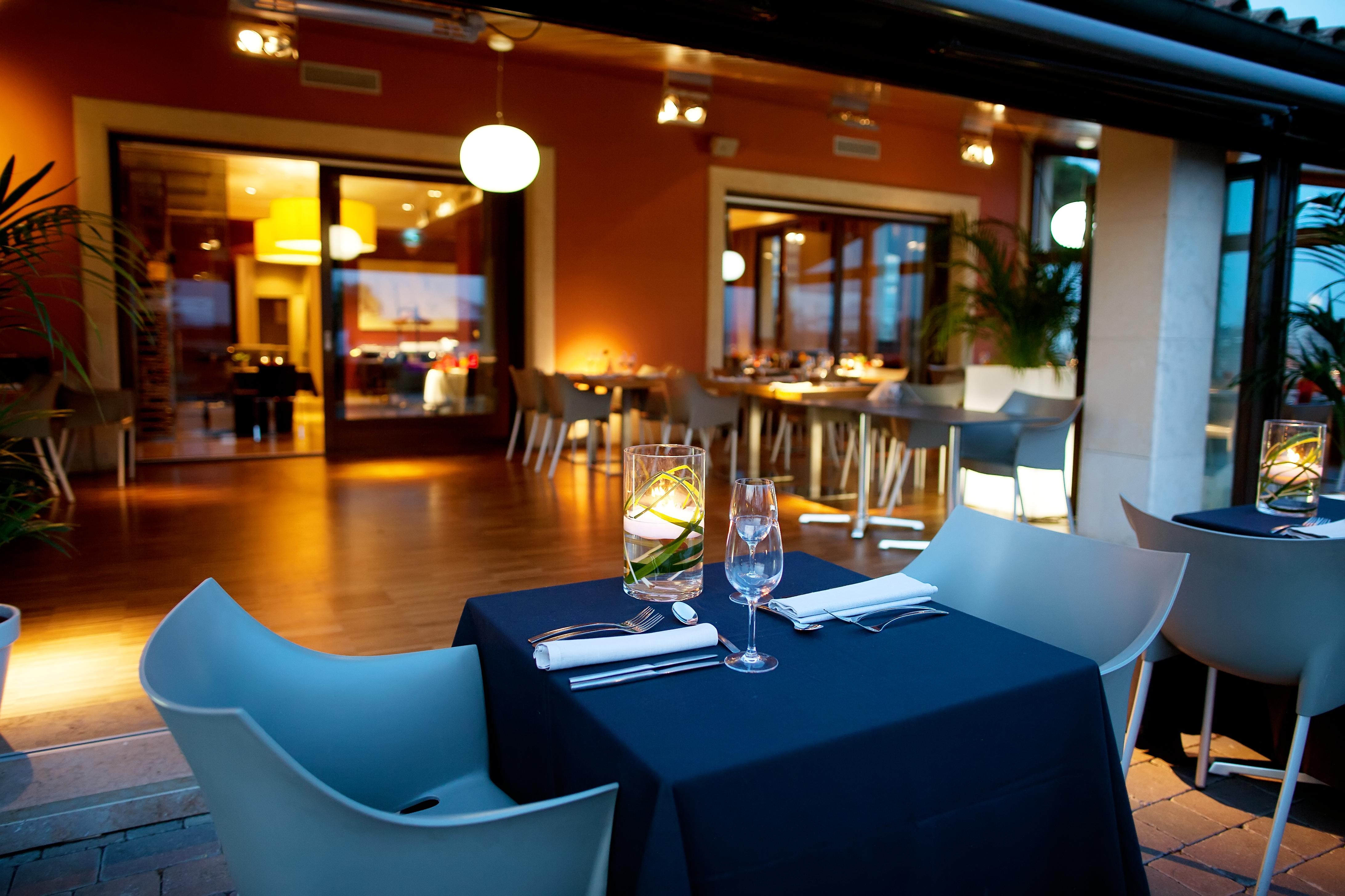 Qgat Restaurant Events & Hotel Sant Cugat del Vallès Dış mekan fotoğraf